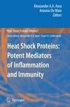 Heat Shock Proteins: Potent Mediators of Inflammation and Immunity