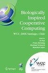 Biologically Inspired Cooperative Computing