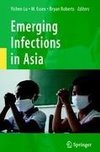 Emerging Infections in Asia