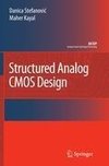 Structured Analog CMOS Design