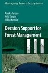 Decision Support for Forest Management