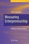 Measuring Entrepreneurship