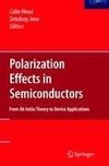 Polarization Effects in Semiconductors