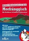 Meefränggisch für Debben & Subber-Exberden