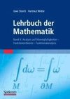 Lehrbuch der Mathematik, Band 4