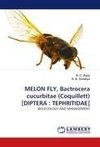 MELON FLY, Bactrocera cucurbitae (Coquillett) [DIPTERA : TEPHRITIDAE]