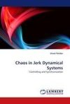 Chaos in Jerk Dynamical Systems