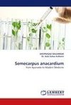 Semecarpus anacardium