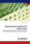 MACROPHAGE-ADIPOCYTE CROSS-TALK