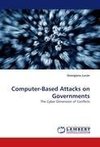 Computer-Based Attacks on Governments