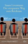 Der entspannte Weg zum Reichtum