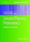 Serum/Plasma Proteomics