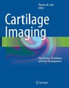 Cartilage Imaging