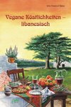 Vegane Köstlichkeiten - libanesisch