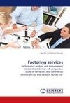 Factoring services