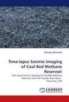 Time-lapse Seismic Imaging of Coal Bed Methane Reservoir