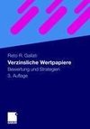 Verzinsliche Wertpapiere