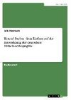 Konrad Duden - Sein Einfluss auf die Entwicklung der deutschen Einheitsorthographie