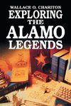 Exploring Alamo Legends