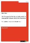 Die Europäische Nachbarschaftspolitik als strategische Offensive der EU in Osteuropa?