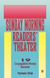 Sunday Morning Readers' Theater