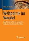 Weltpolitik im Wandel