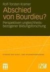 Abschied von Bourdieu?