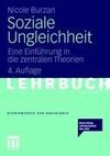 Soziale Ungleichheit