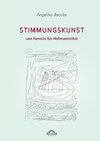 Stimmungskunst: Von Novalis bis Hofmannsthal