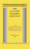 The Country Builder's Assistant