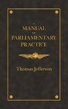 Manual of Parliamentary Practice