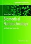 Biomedical Nanotechnology