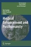 Medical Enhancement and Posthumanity