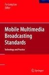 Mobile Multimedia Broadcasting Standards