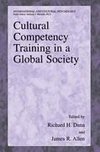 Cultural Competency Training in a Global Society