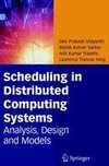 Scheduling in Distributed Computing Systems