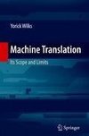 Machine Translation