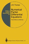 Numerical Partial Differential Equations: Finite Difference Methods