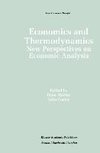 Economics and Thermodynamics