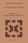 The Theory of Partial Algebraic Operations