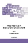 Free Radicals in Biology and Environment