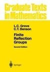 Finite Reflection Groups