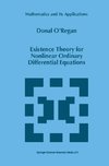 Existence Theory for Nonlinear Ordinary Differential Equations