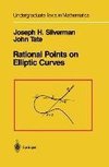 Rational Points on Elliptic Curves