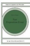 Fact Proposition Event