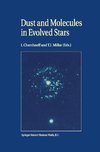 Dust and Molecules in Evolved Stars