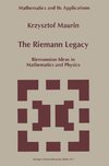 The Riemann Legacy