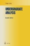 Undergraduate Analysis