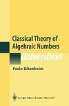 Classical Theory of Algebraic Numbers