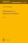 Mathematics in Industrial Problems